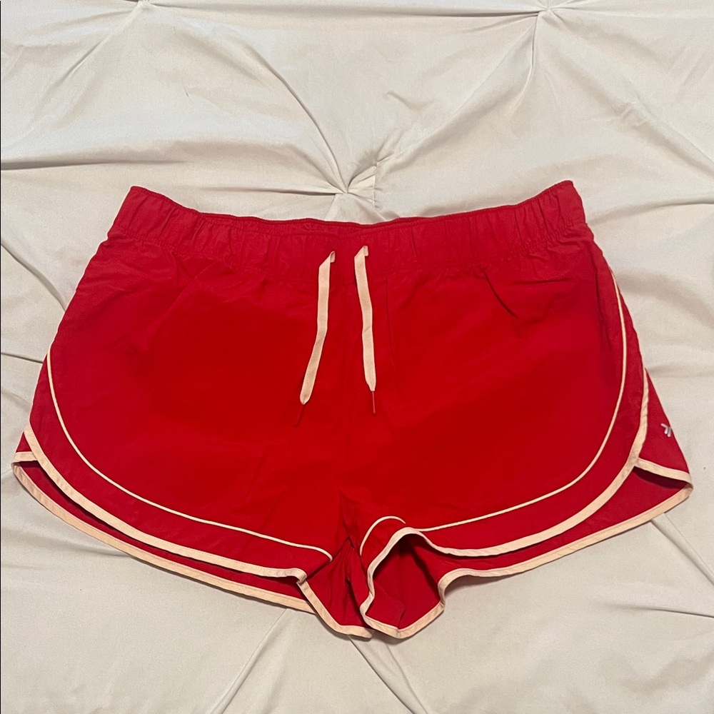 Old Navy Mid Rise Run Shorts
